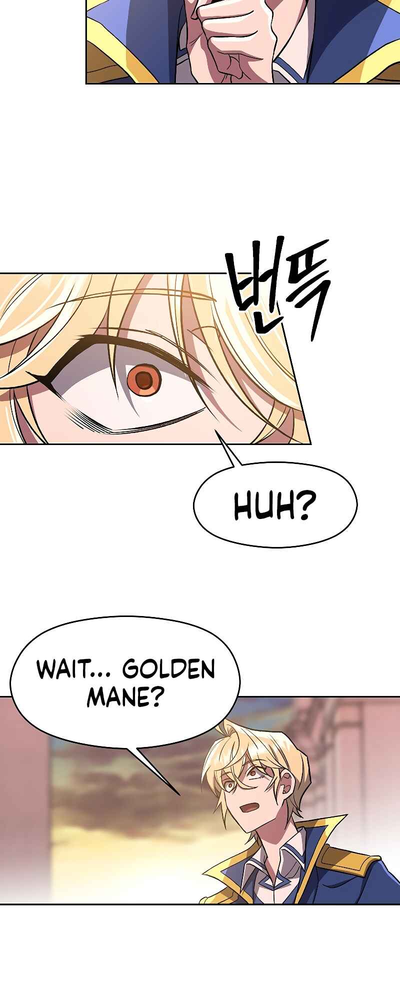 The Great Wizard Transcendent Chapter 48 - Page 12