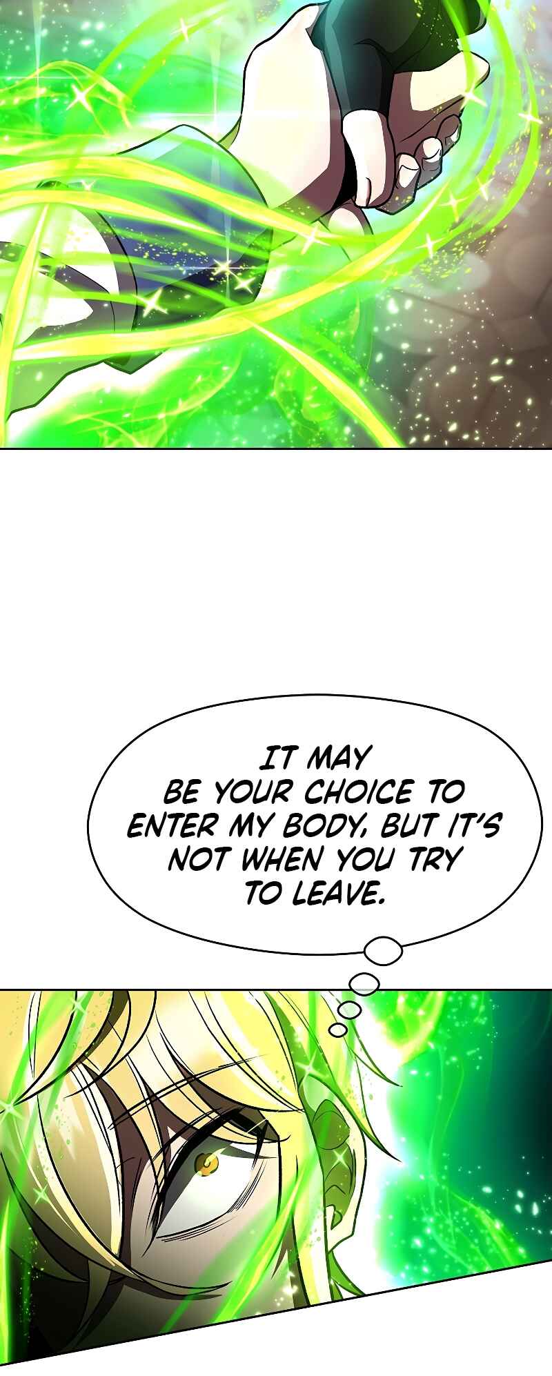 The Great Wizard Transcendent Chapter 48 - Page 28