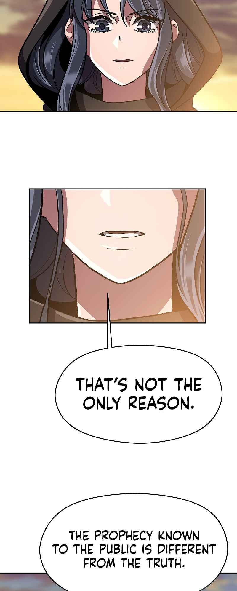 The Great Wizard Transcendent Chapter 48 - Page 3