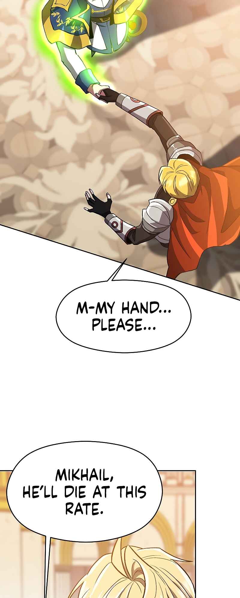 The Great Wizard Transcendent Chapter 48 - Page 30