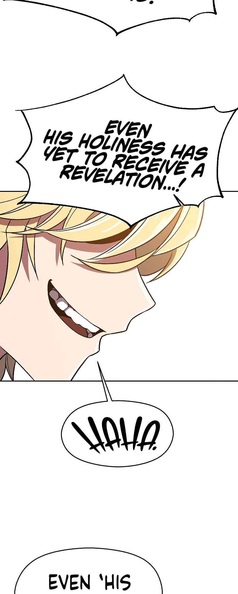 The Great Wizard Transcendent Chapter 48 - Page 37