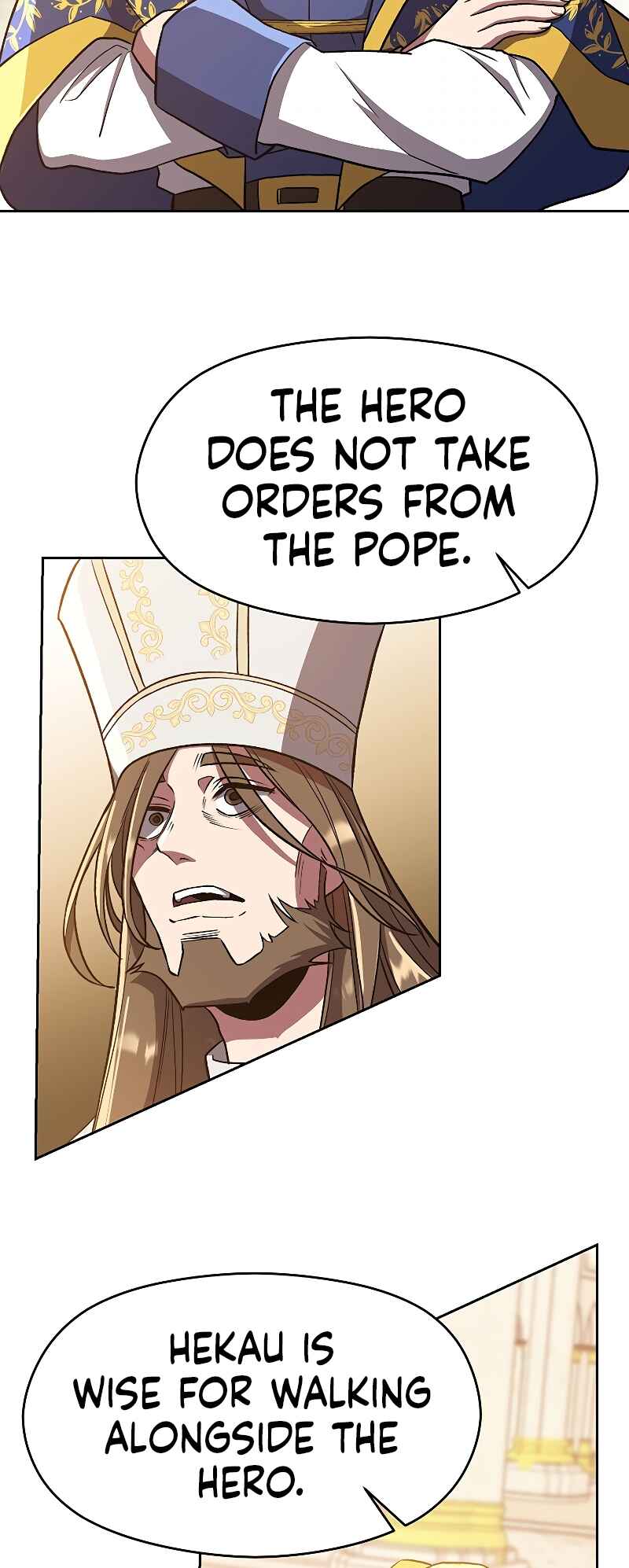 The Great Wizard Transcendent Chapter 48 - Page 39