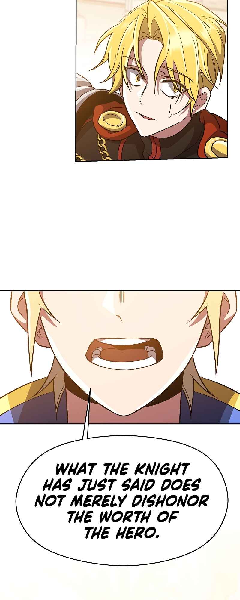 The Great Wizard Transcendent Chapter 48 - Page 40