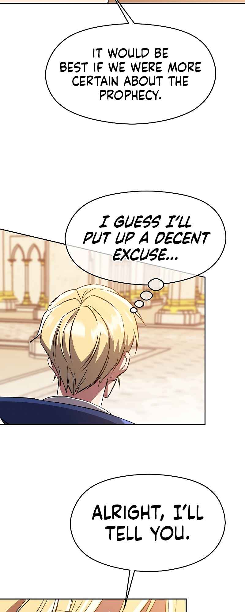The Great Wizard Transcendent Chapter 48 - Page 43