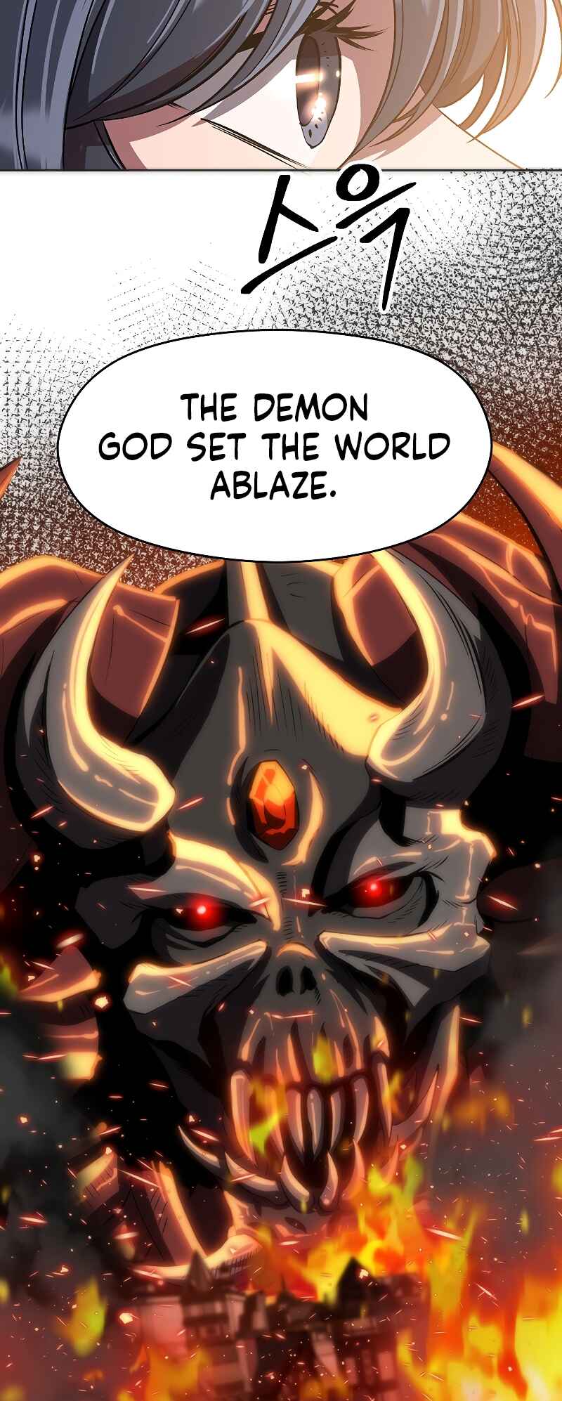 The Great Wizard Transcendent Chapter 48 - Page 5