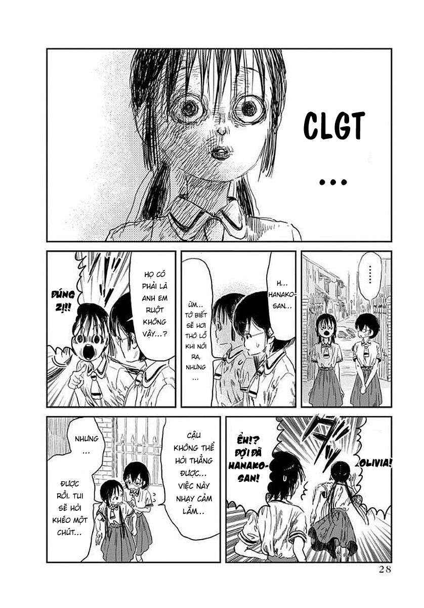 Asobi Asobase Chapter 33 - Page 9