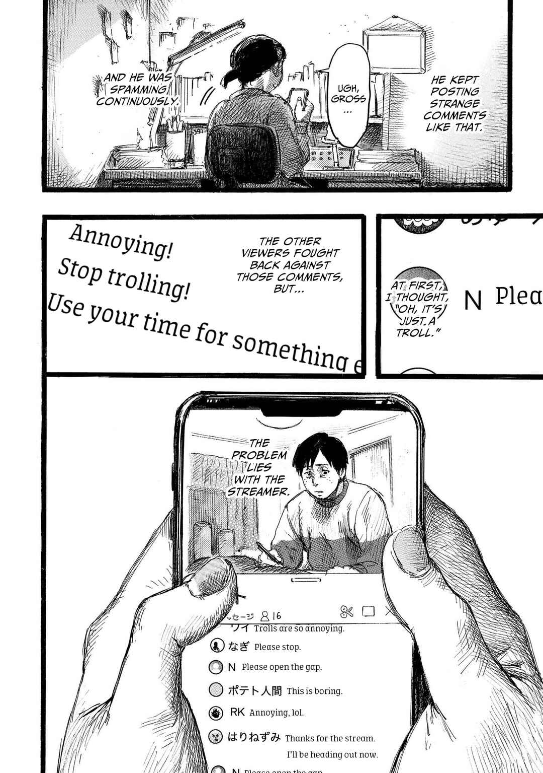 N Chapter 10 - Page 8