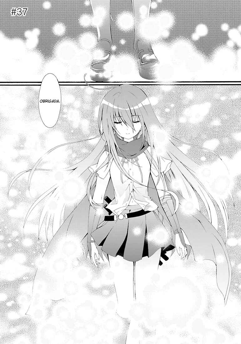 Angel Beats! - Heaven's Door Chapter 37 - Page 2