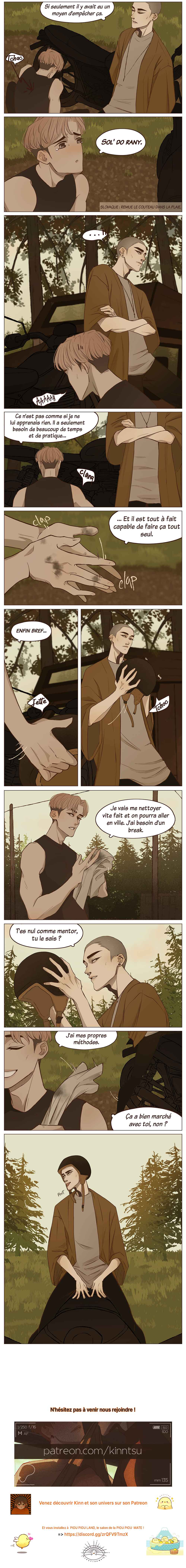 FIRESNAKE Chapter 6 - Page 2