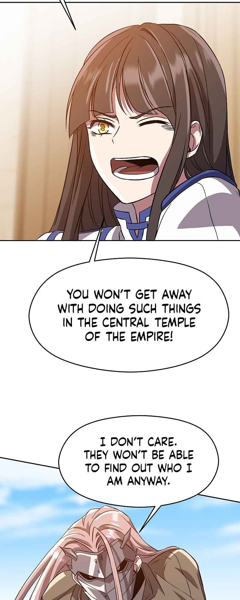 The Great Wizard Transcendent Chapter 29 - Page 11