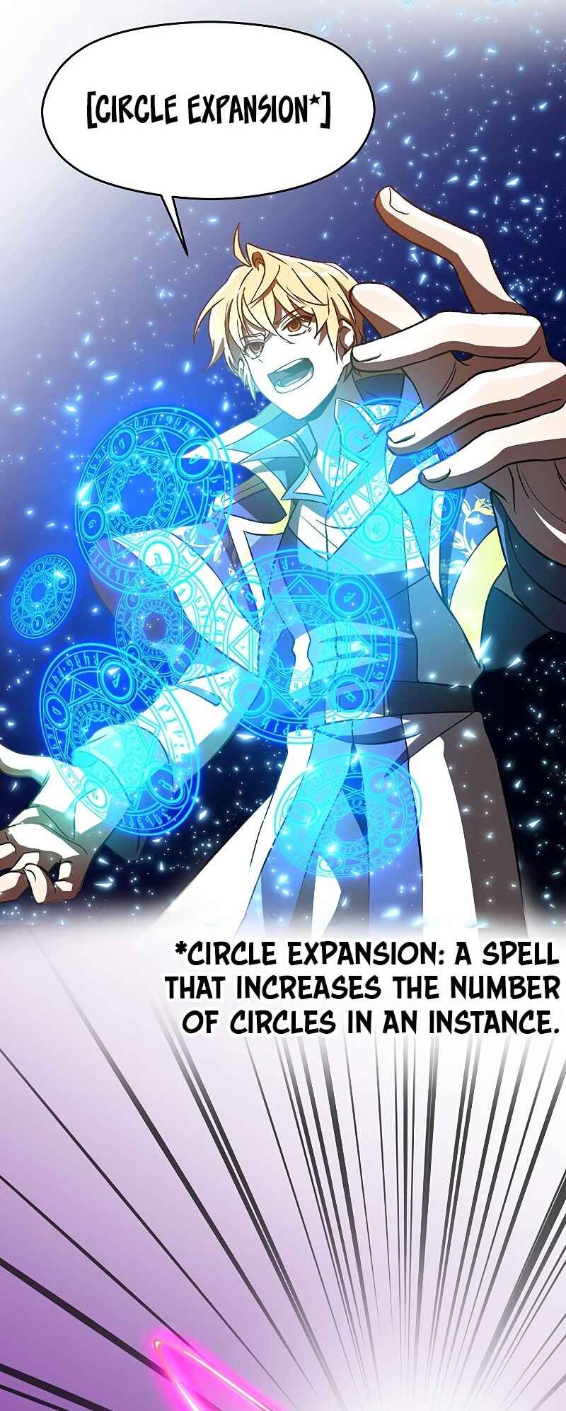 The Great Wizard Transcendent Chapter 29 - Page 26