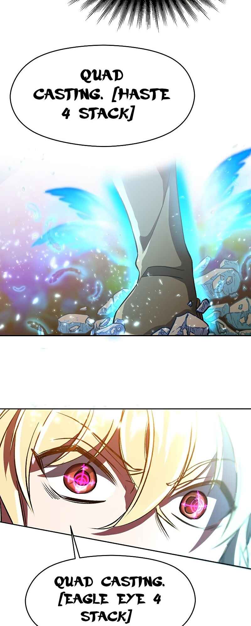 The Great Wizard Transcendent Chapter 29 - Page 30