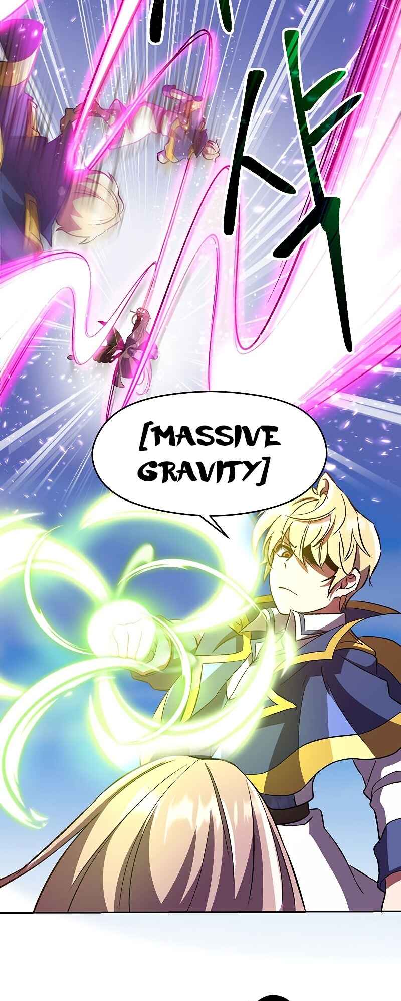 The Great Wizard Transcendent Chapter 29 - Page 32