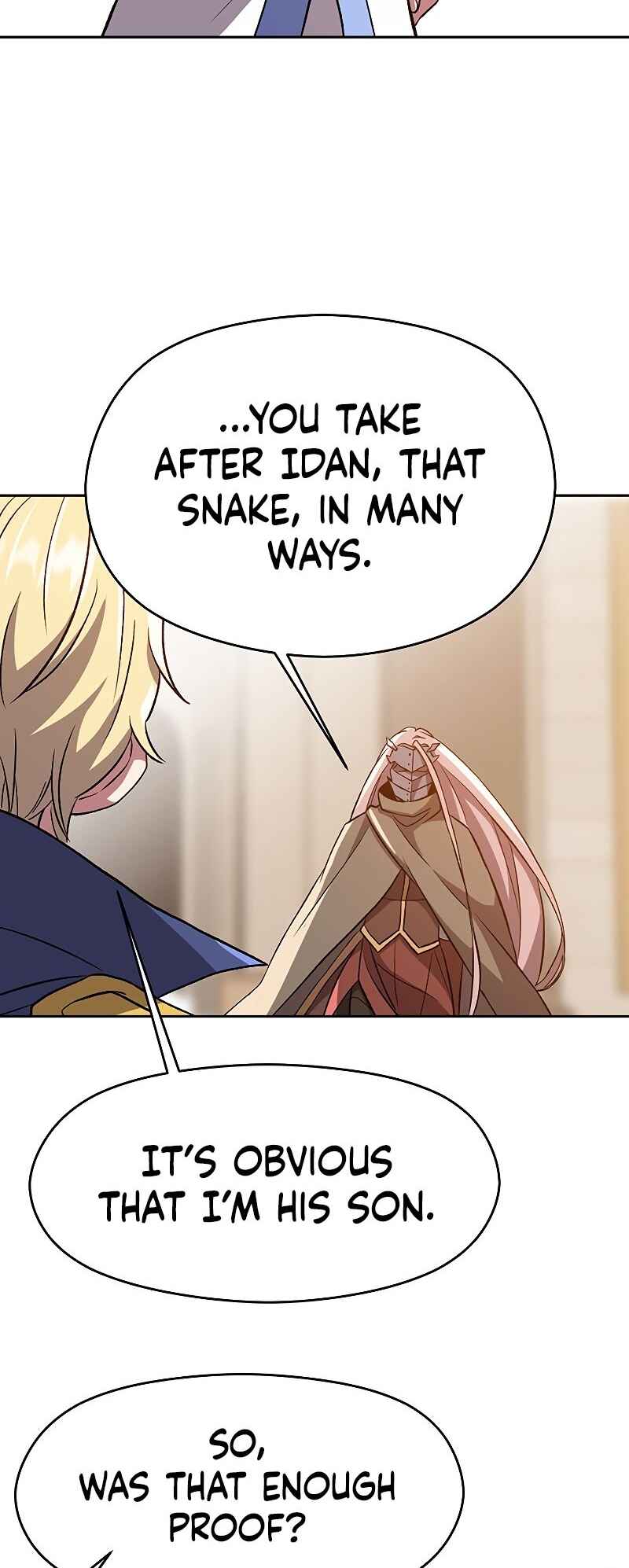 The Great Wizard Transcendent Chapter 29 - Page 45