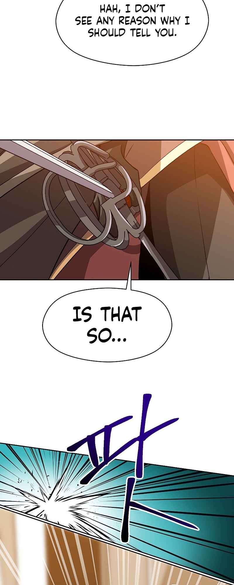 The Great Wizard Transcendent Chapter 29 - Page 7