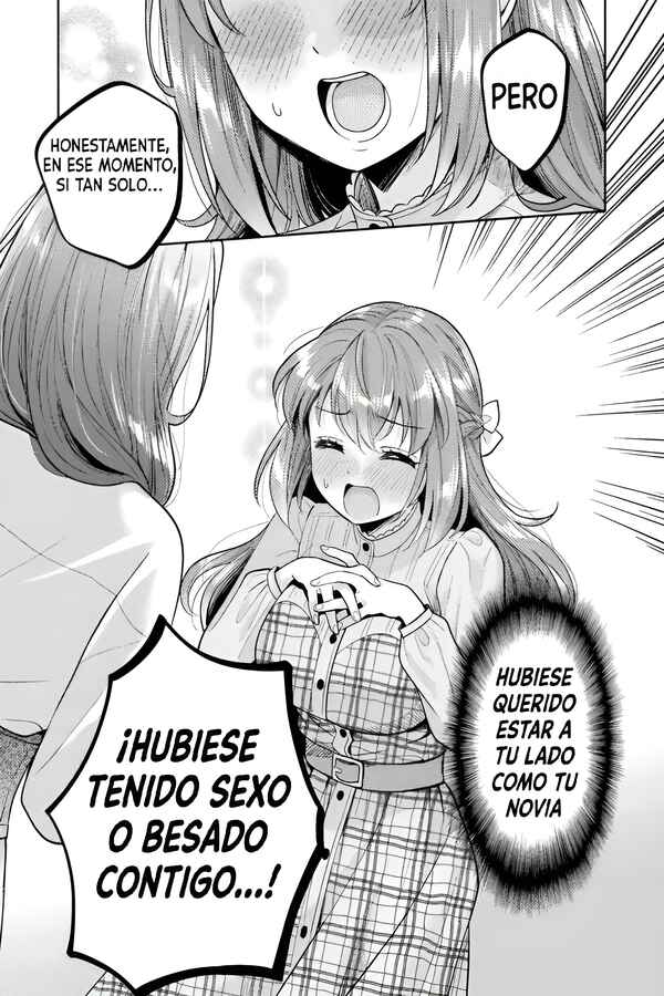 Hitozuma to JK Chapter 25 - Page 16