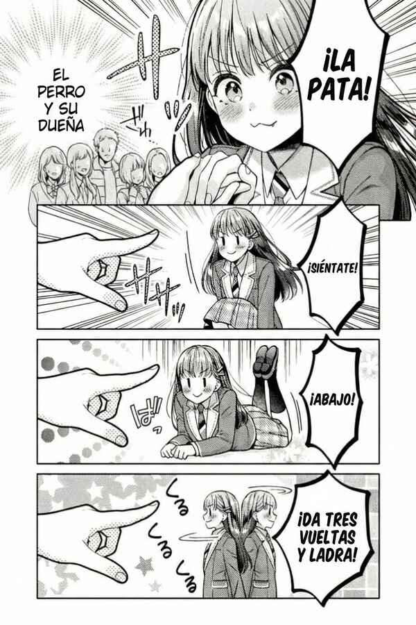 Hitozuma to JK Chapter 25 - Page 5