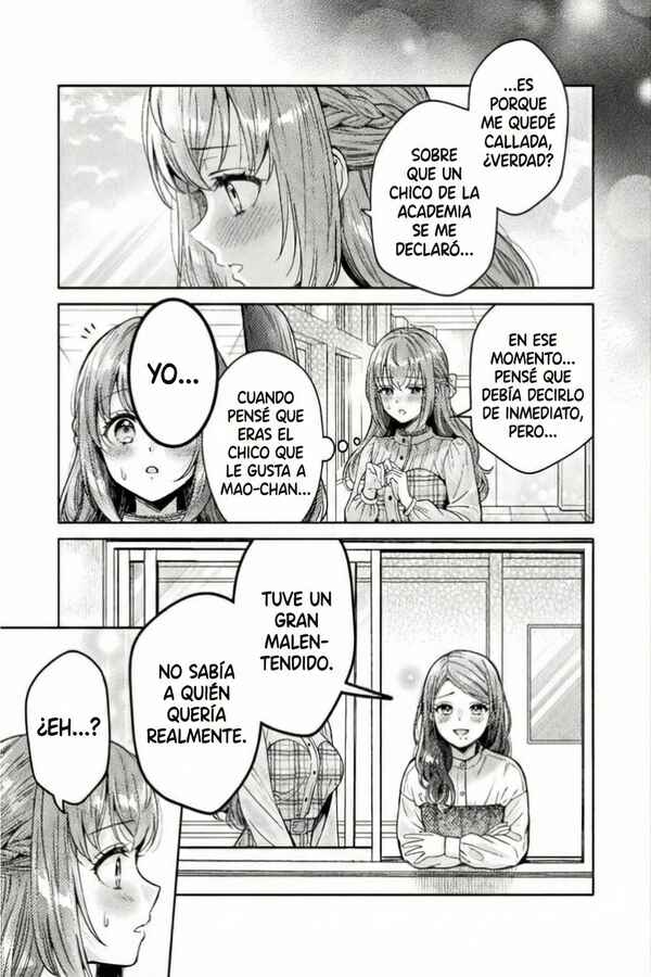 Hitozuma to JK Chapter 25 - Page 9