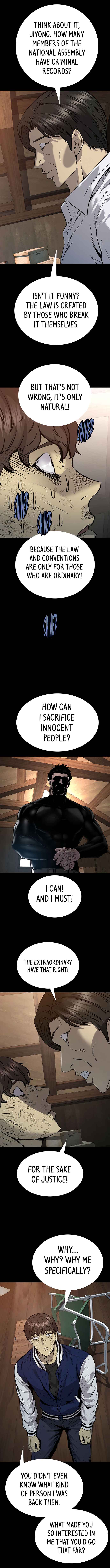 Vigilante Part 2 Chapter 60 - Page 12