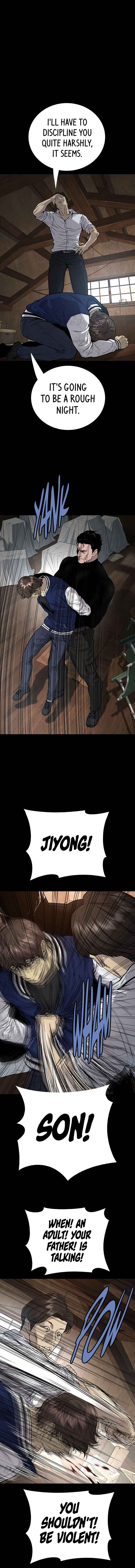 Vigilante Part 2 Chapter 60 - Page 15