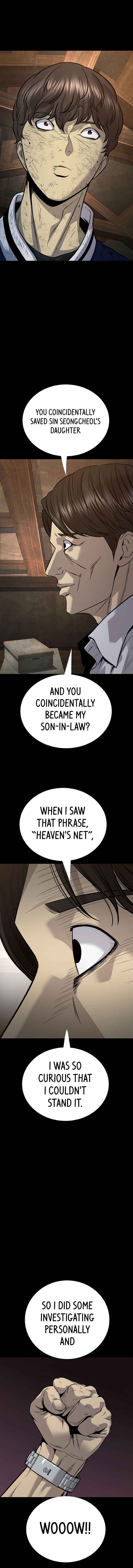 Vigilante Part 2 Chapter 60 - Page 8