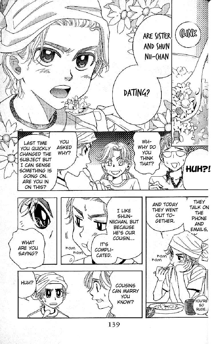 Shanimuni Go Chapter 125 - Page 13