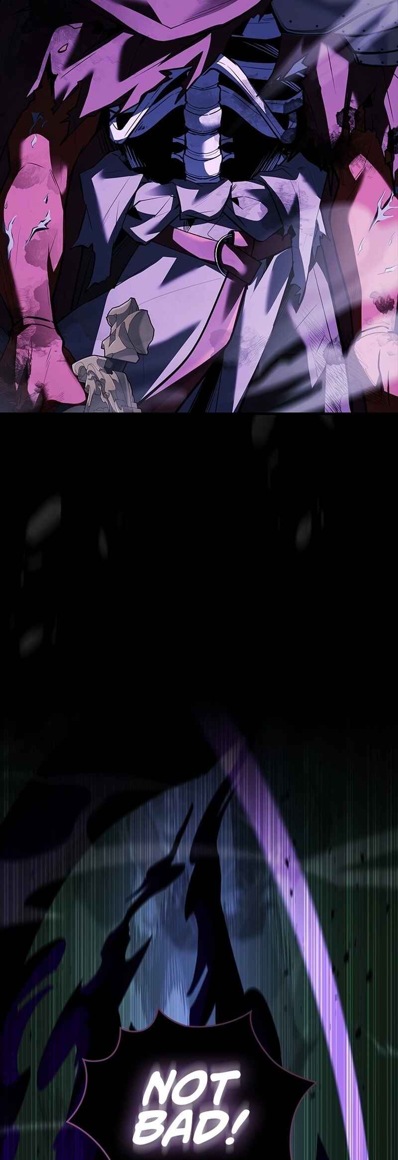 The Legendary Hero is an Academy Honors Student Chapter 42 - Page 10