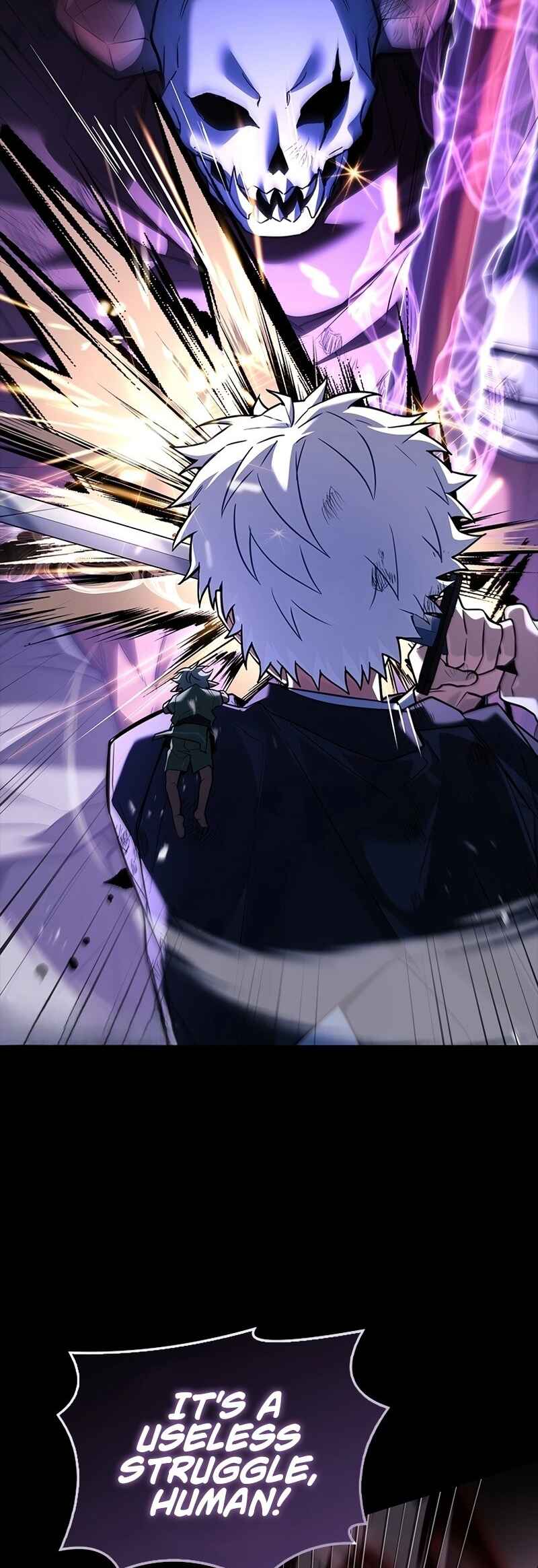 The Legendary Hero is an Academy Honors Student Chapter 42 - Page 13