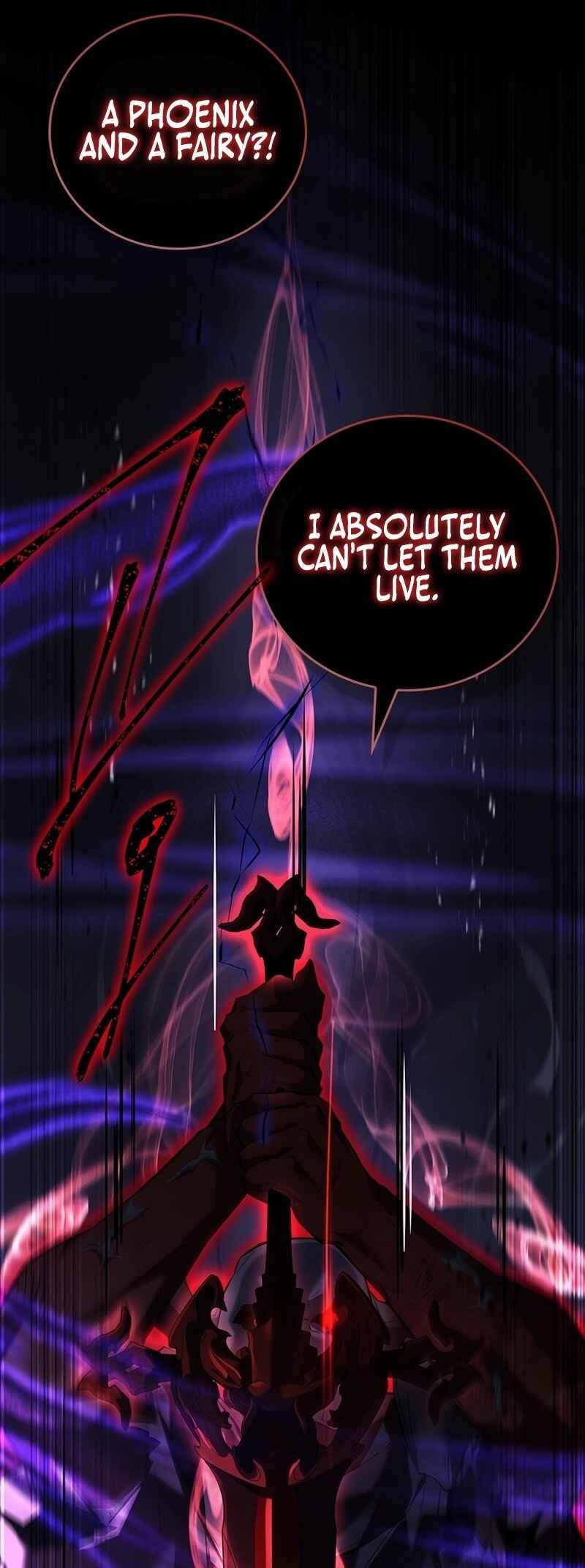 The Legendary Hero is an Academy Honors Student Chapter 42 - Page 29
