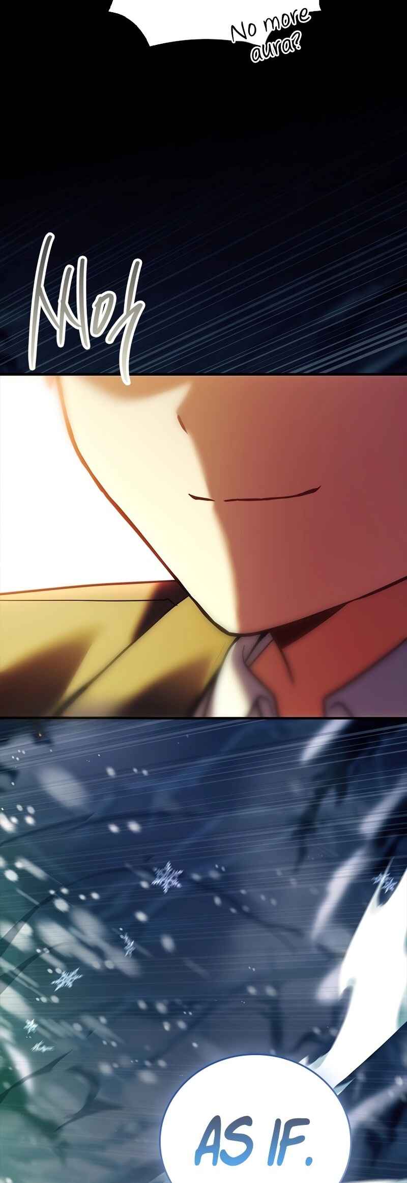 The Legendary Hero is an Academy Honors Student Chapter 42 - Page 36