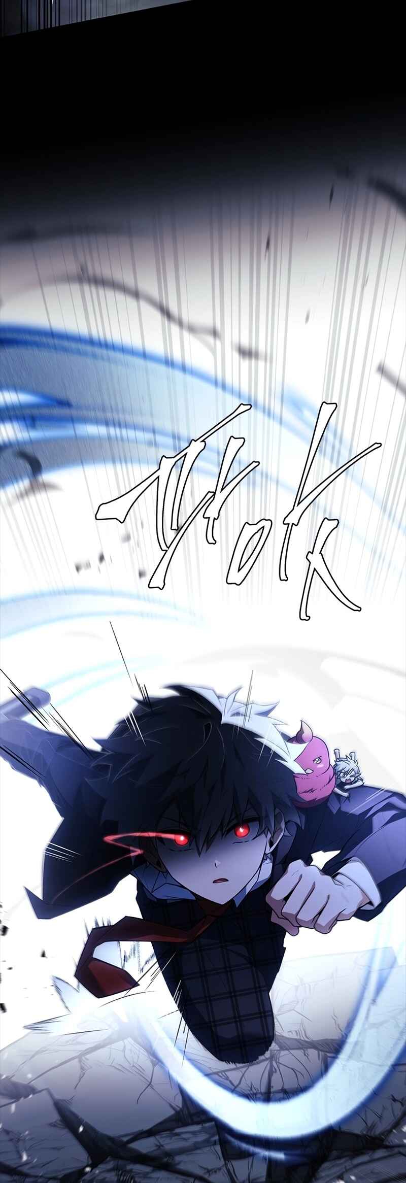The Legendary Hero is an Academy Honors Student Chapter 42 - Page 42