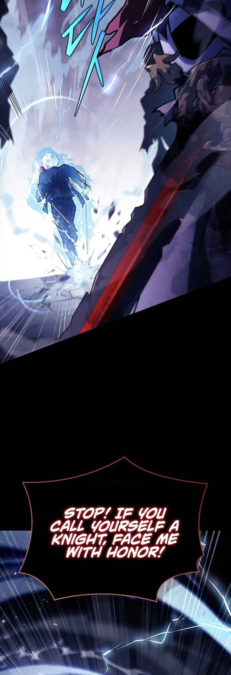 The Legendary Hero is an Academy Honors Student Chapter 42 - Page 46