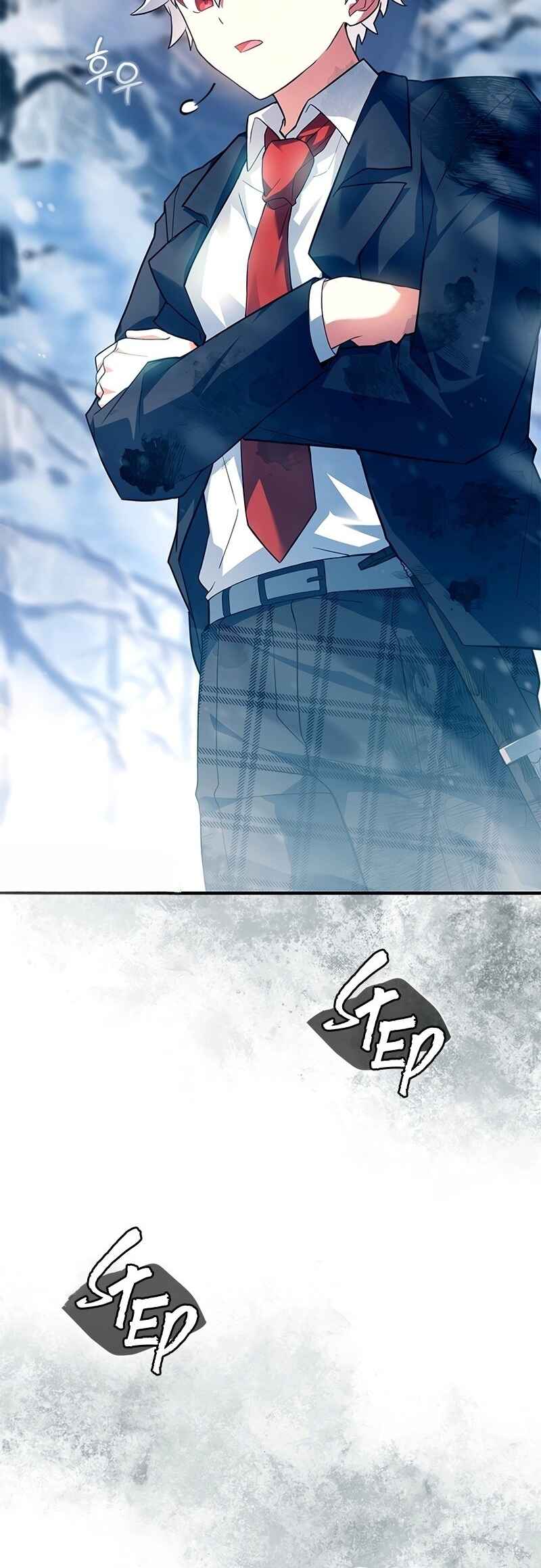 The Legendary Hero is an Academy Honors Student Chapter 42 - Page 52