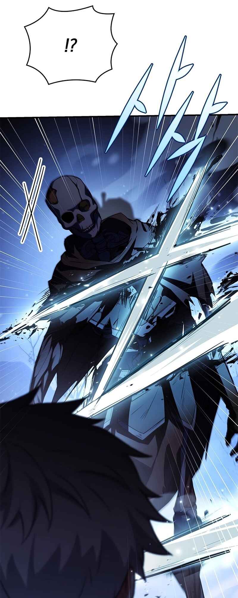 The Legendary Hero is an Academy Honors Student Chapter 42 - Page 55