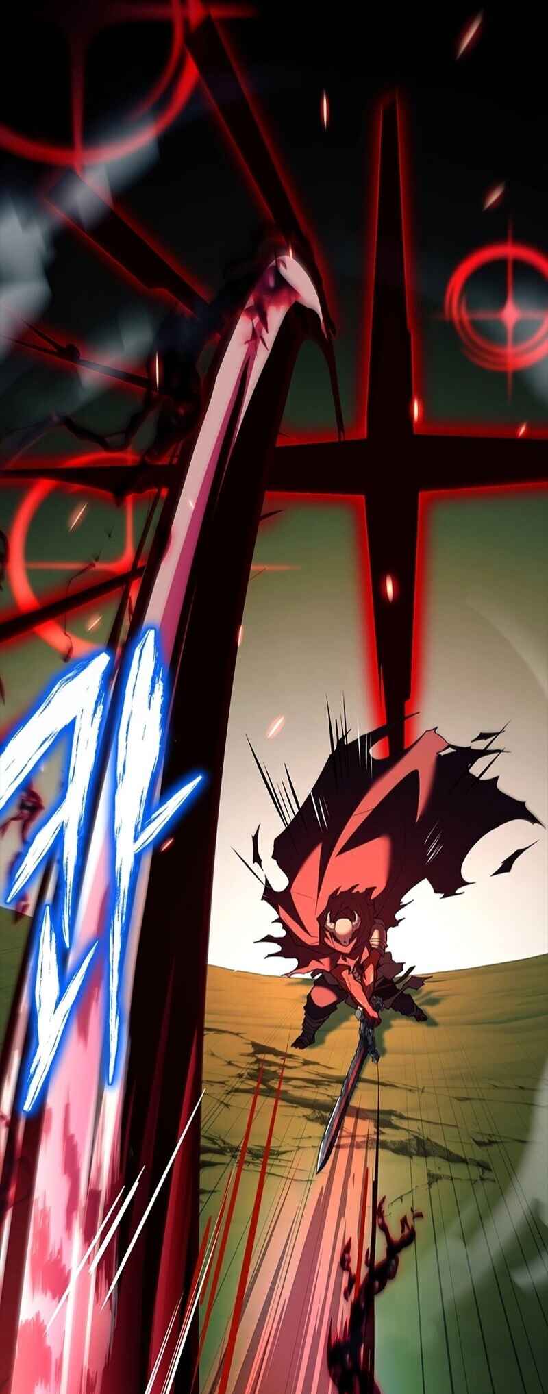 The Legendary Hero is an Academy Honors Student Chapter 42 - Page 6