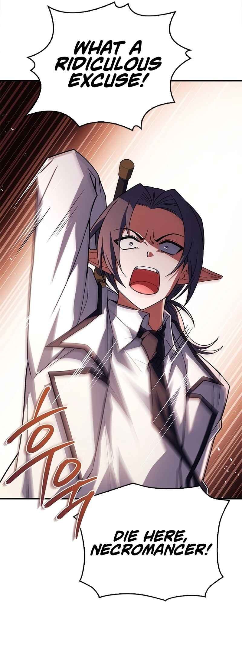 The Legendary Hero is an Academy Honors Student Chapter 42 - Page 60