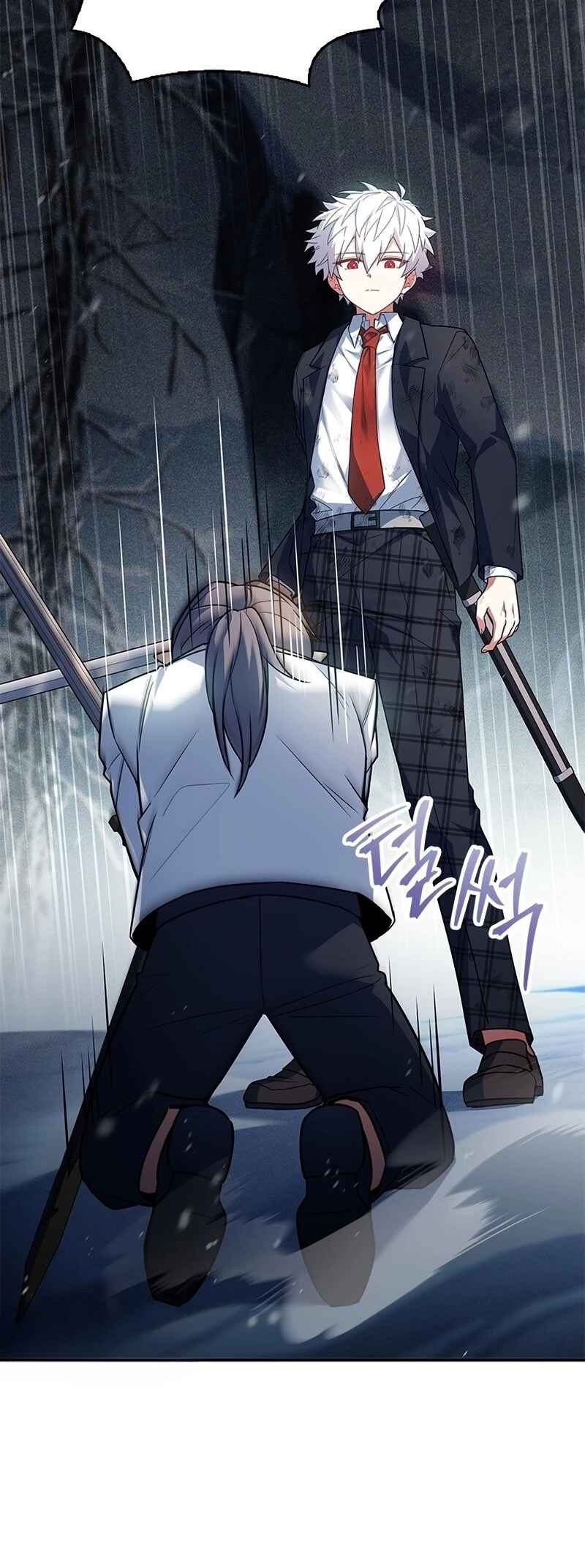 The Legendary Hero is an Academy Honors Student Chapter 42 - Page 63