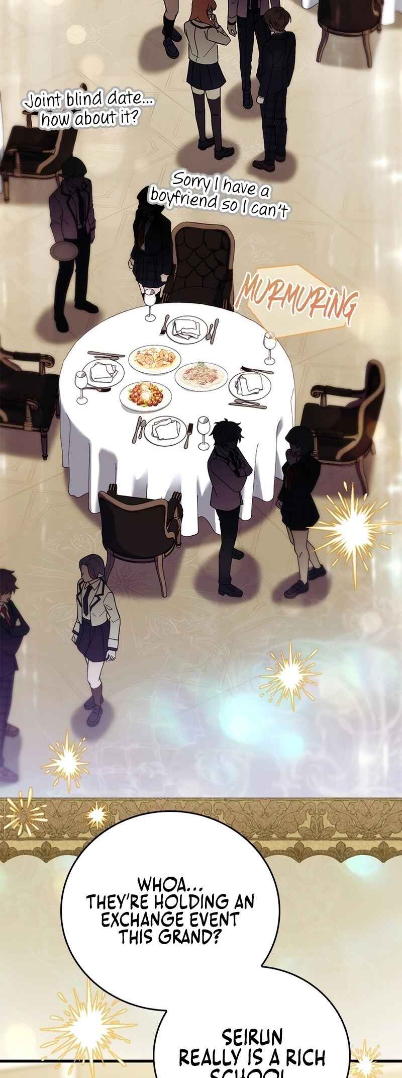 The Legendary Hero is an Academy Honors Student Chapter 42 - Page 90