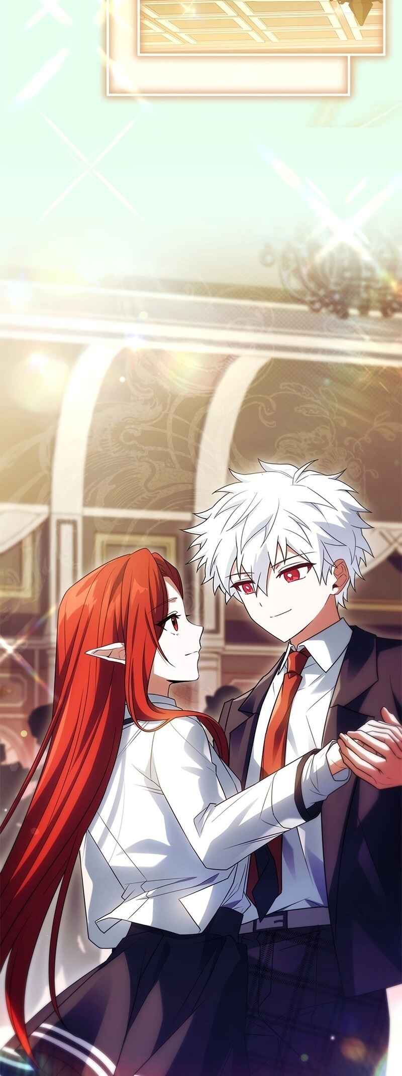 The Legendary Hero is an Academy Honors Student Chapter 42 - Page 97