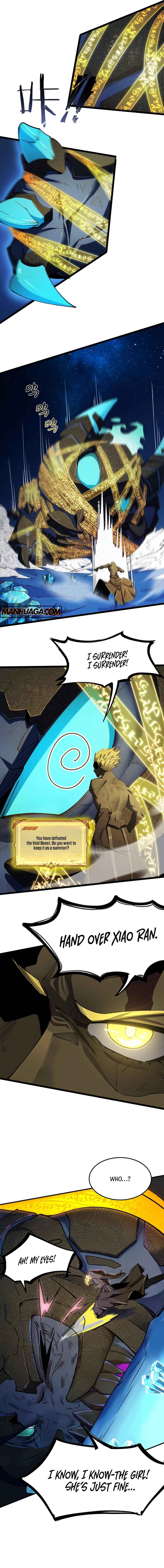 SSS-Rank Paladin Who Transcends Common Sense Chapter 61 - Page 16