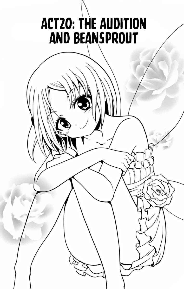 Tenshi to Akuto!! Chapter 20 - Page 2