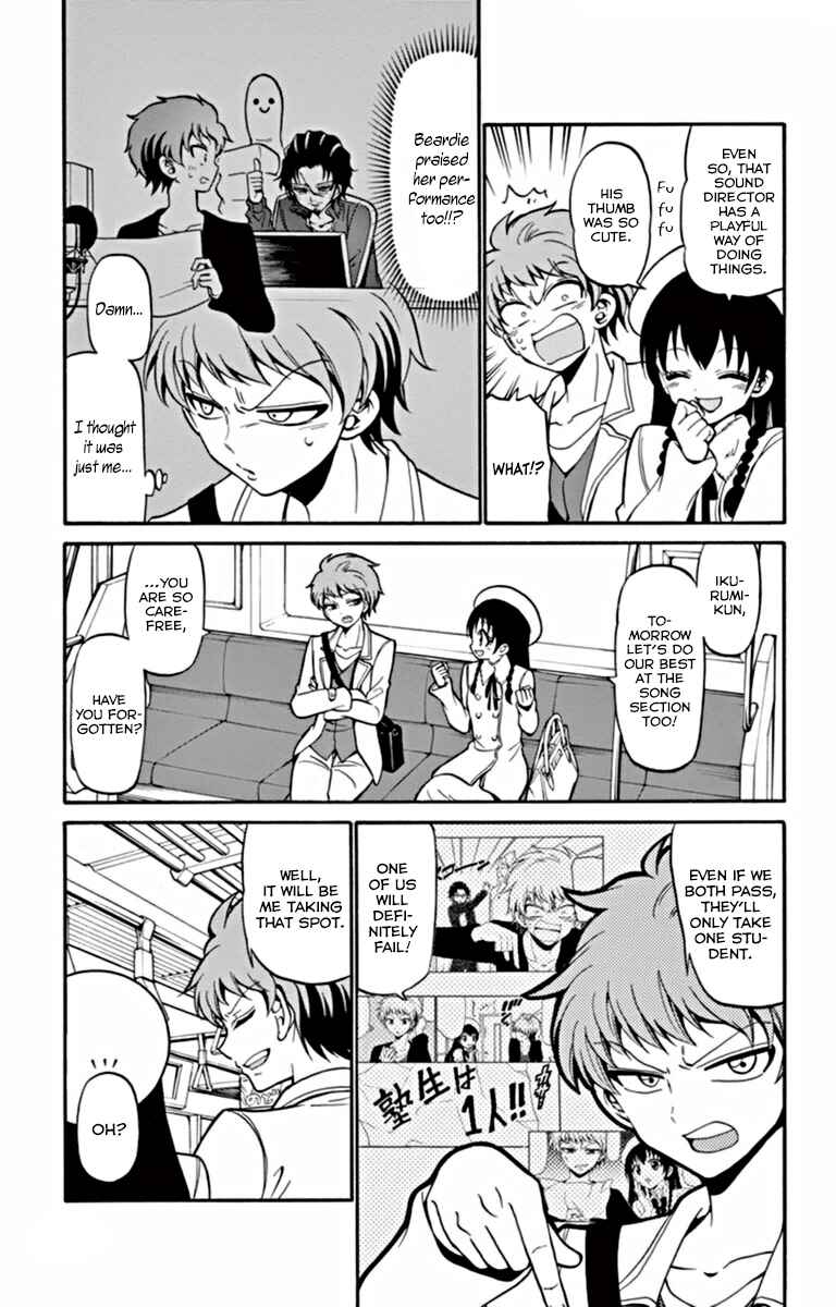 Tenshi to Akuto!! Chapter 20 - Page 6