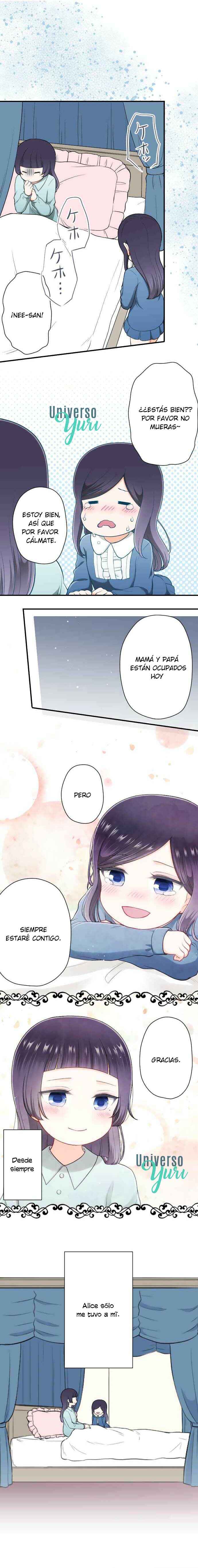 Ouji-sama Nante Iranai Chapter 178 - Page 2