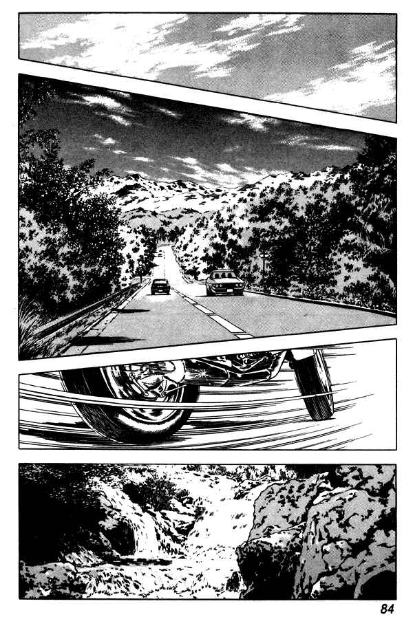 Miyuki Chapter 65 - Page 12