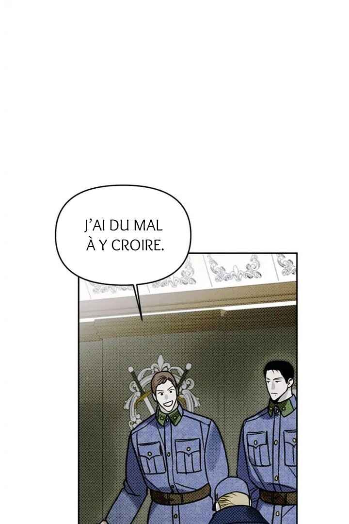 Solo For Two Chapter 19 - Page 19