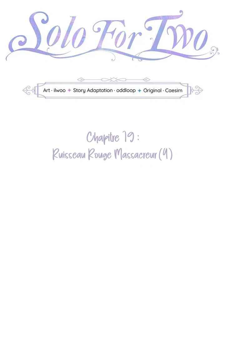 Solo For Two Chapter 19 - Page 6