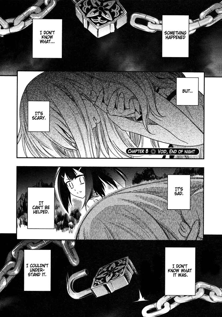 Fate/kaleid liner PRISMA☆ILLYA Chapter 8 - Page 1