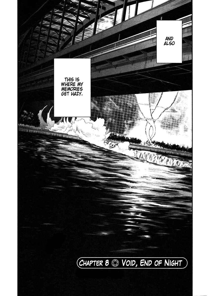 Fate/kaleid liner PRISMA☆ILLYA Chapter 8 - Page 2