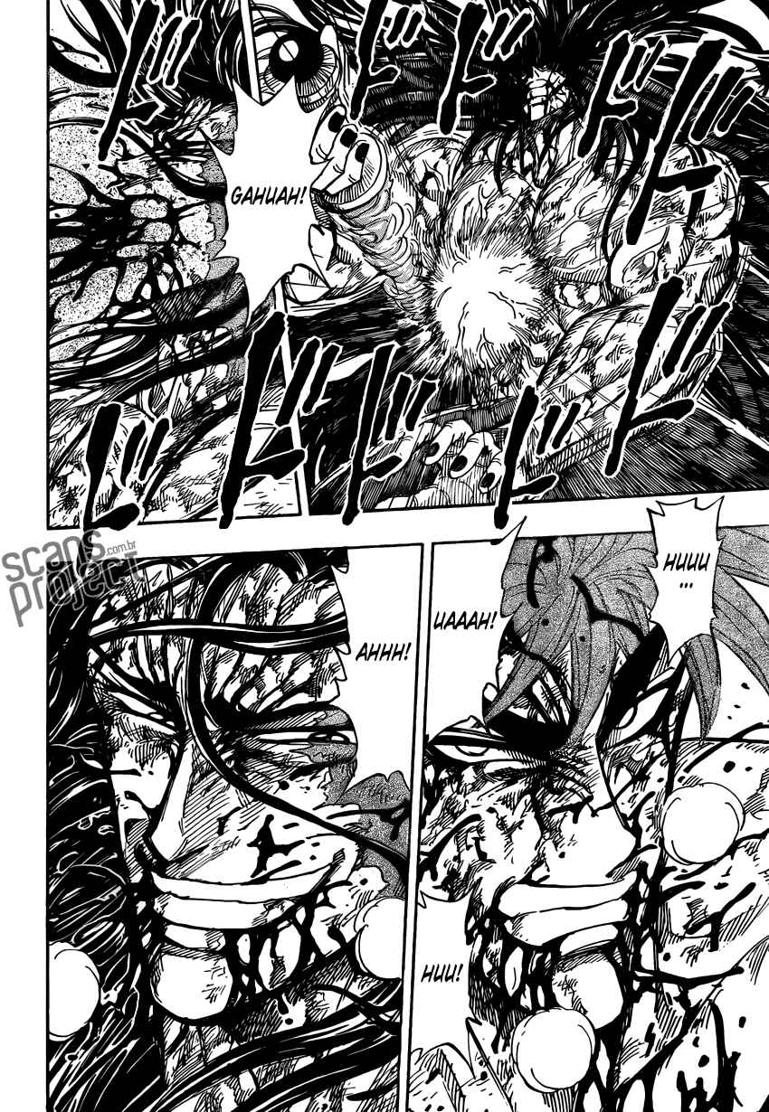 TORIKO Chapter 237 - Page 16
