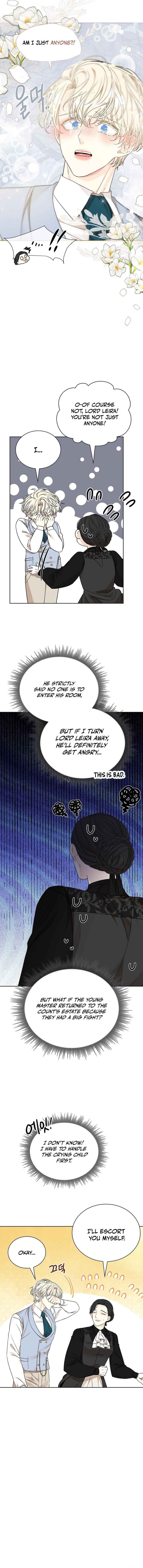 Baemgul Chapter 11 - Page 10